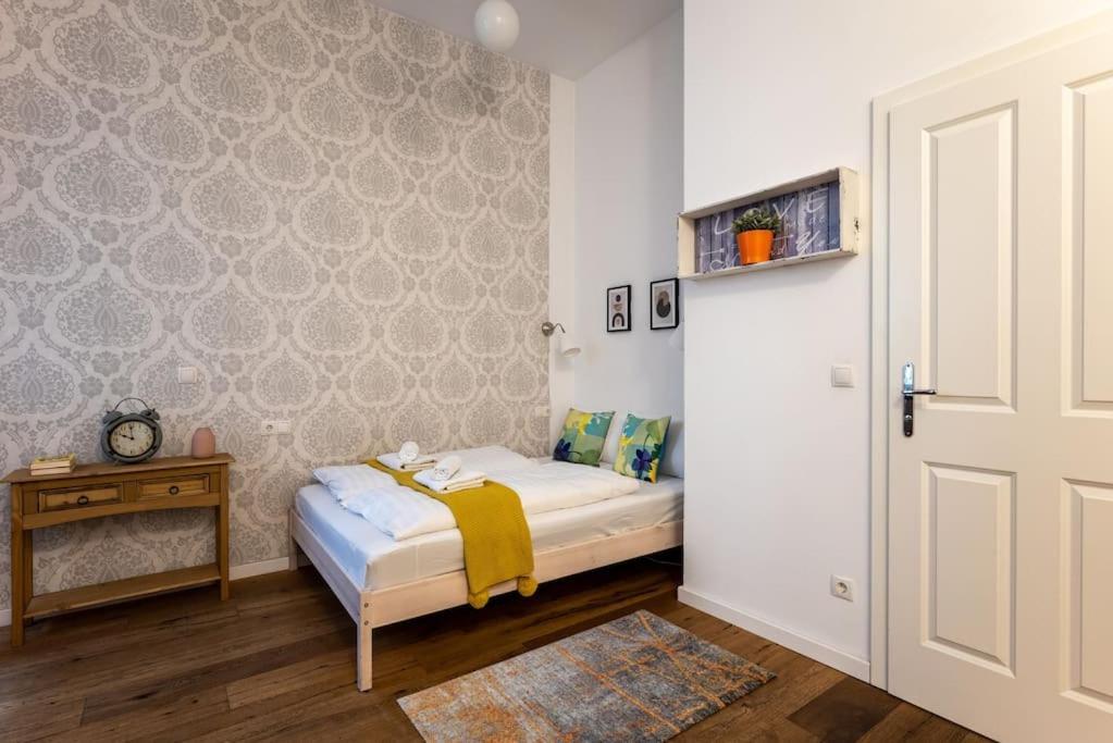 Compact Studio Near Center By Hm Βιέννη Εξωτερικό φωτογραφία